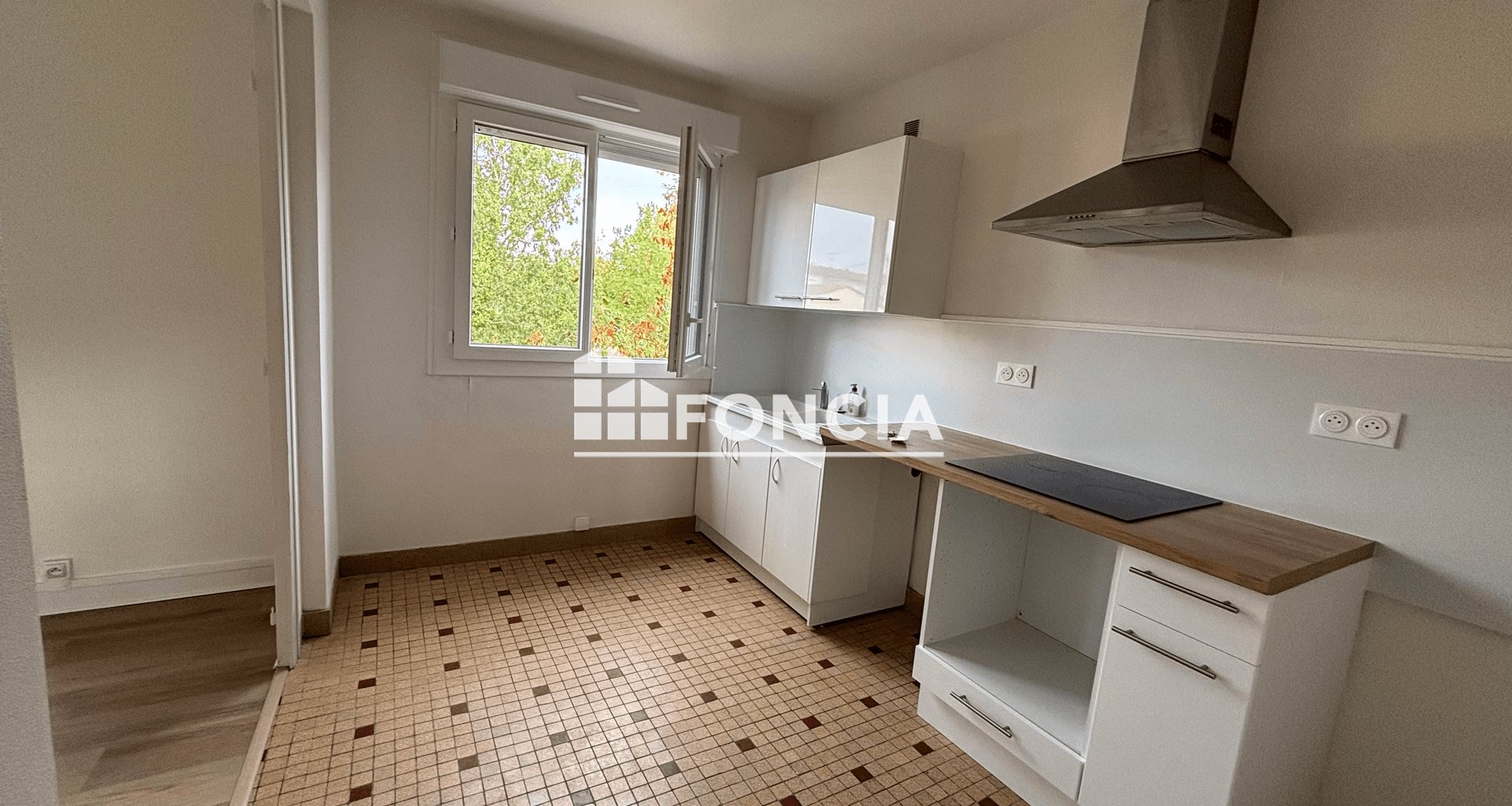 Maison à vendre, 80m², Niort