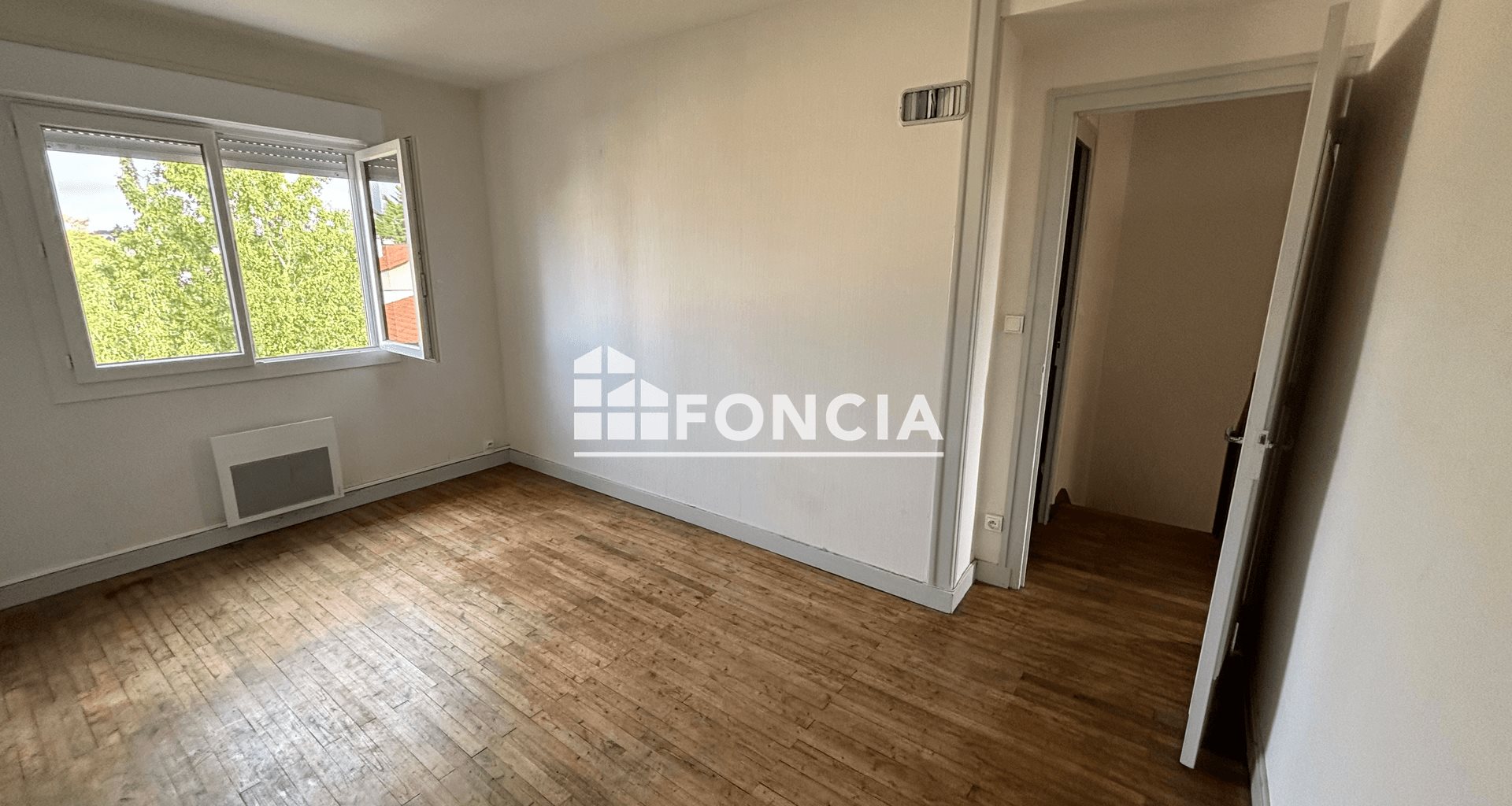 Maison à vendre, 80m², Niort