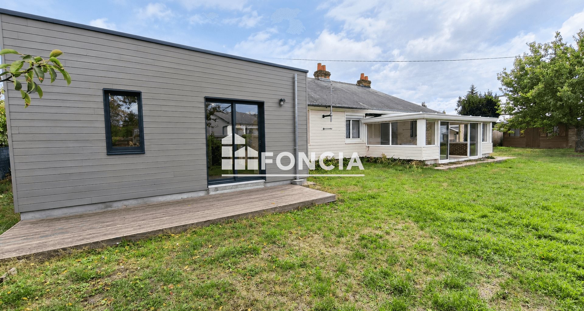 Maison à vendre, 124m², Amboise