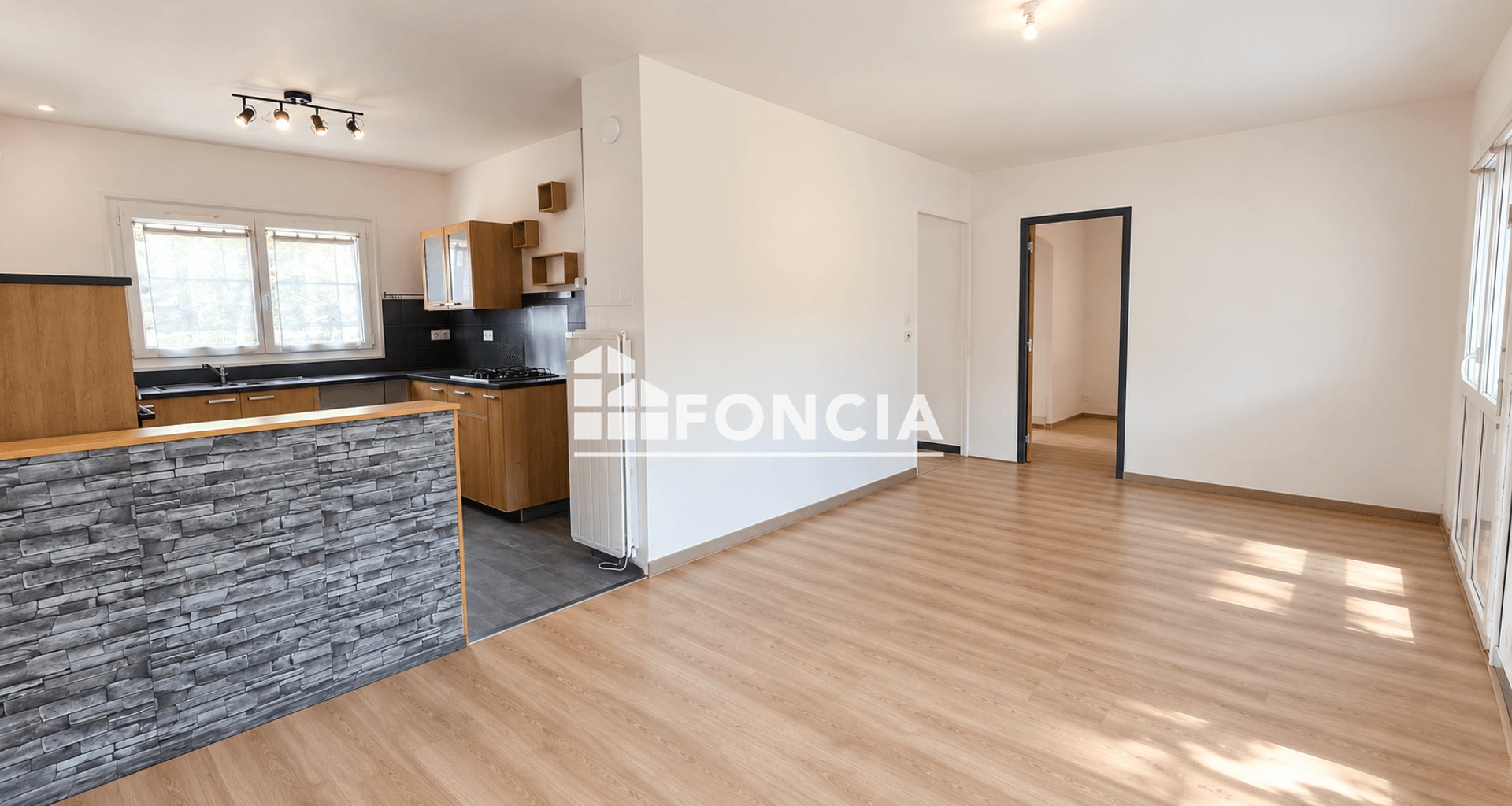 Maison à vendre, 124m², Amboise