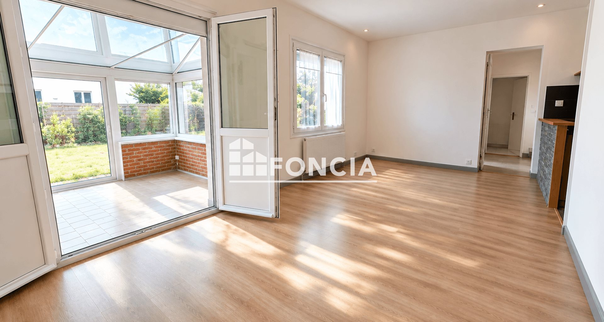 Maison à vendre, 124m², Amboise