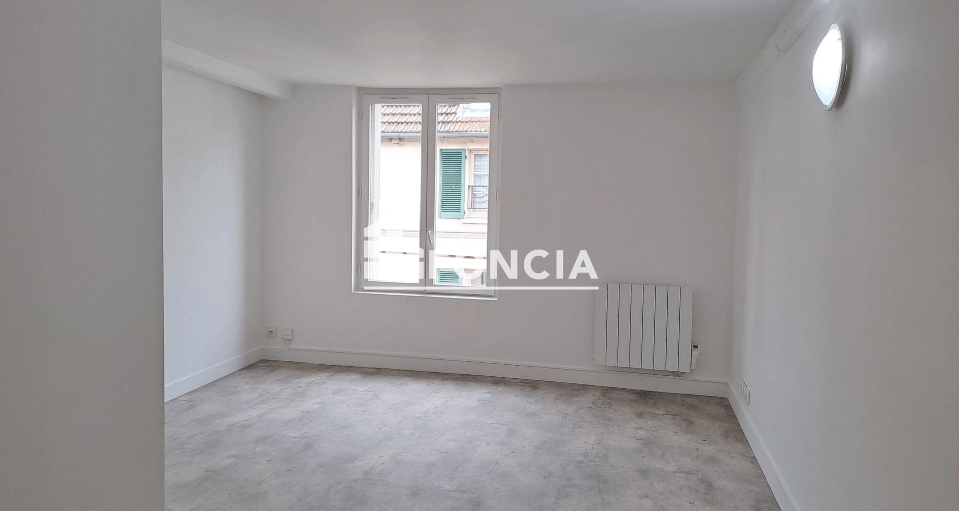 Appartement à louer, 31m², La Norville