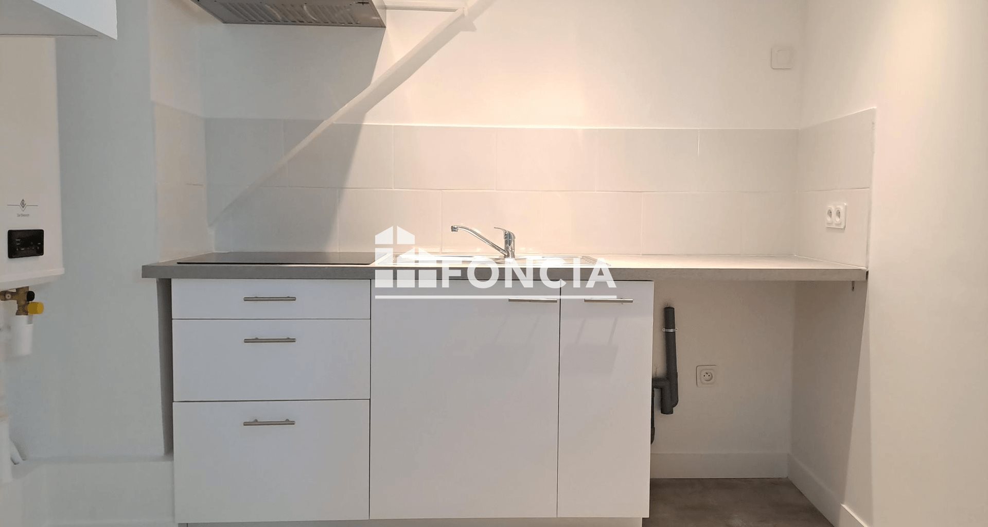 Appartement à louer, 31m², La Norville