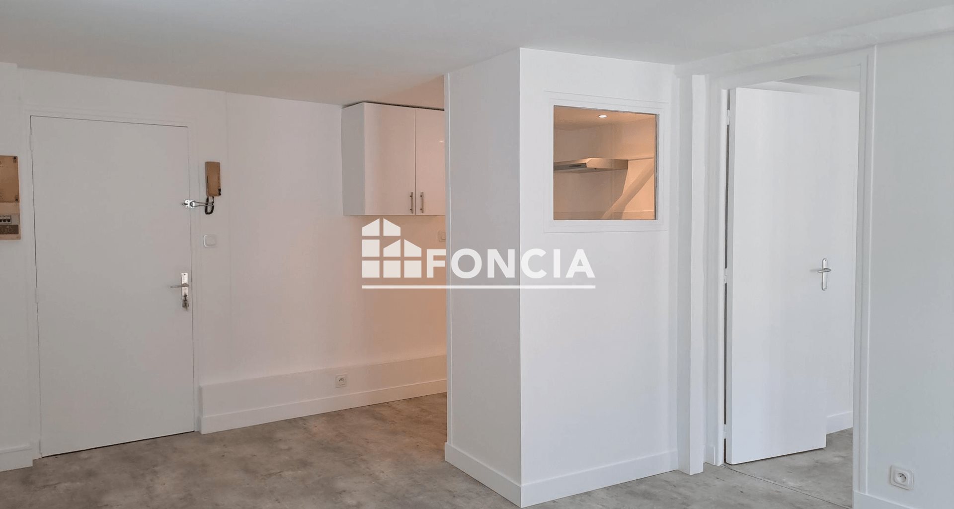 Appartement à louer, 31m², La Norville