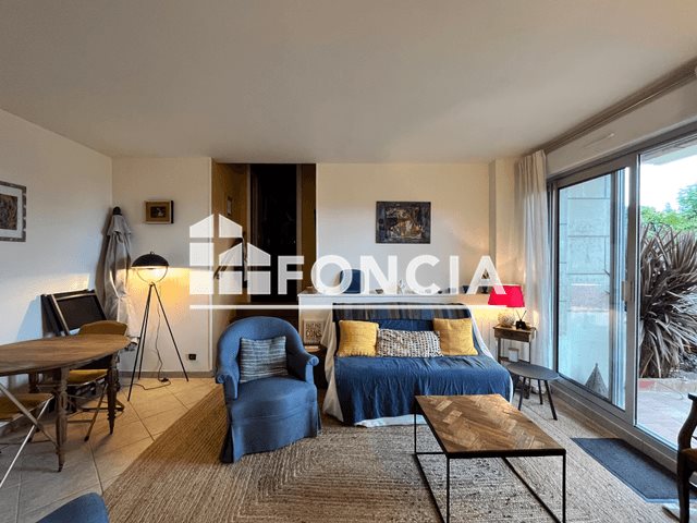 Appartement à louer, 50m², Trouville-sur-Mer