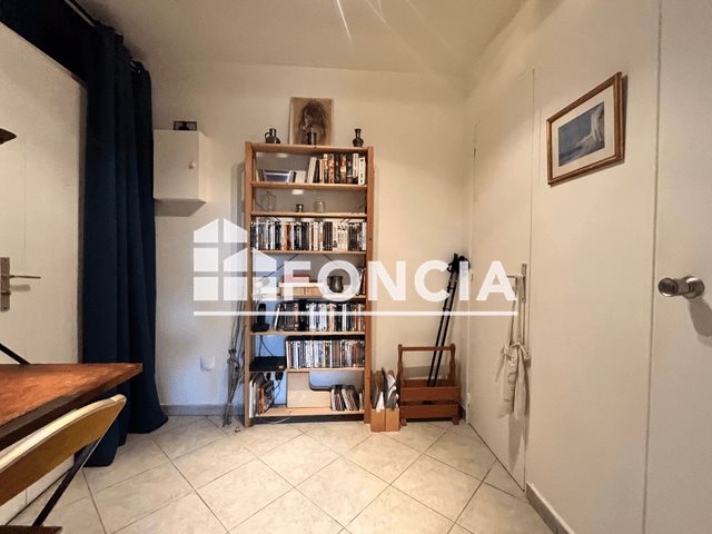 Appartement à louer, 50m², Trouville-sur-Mer