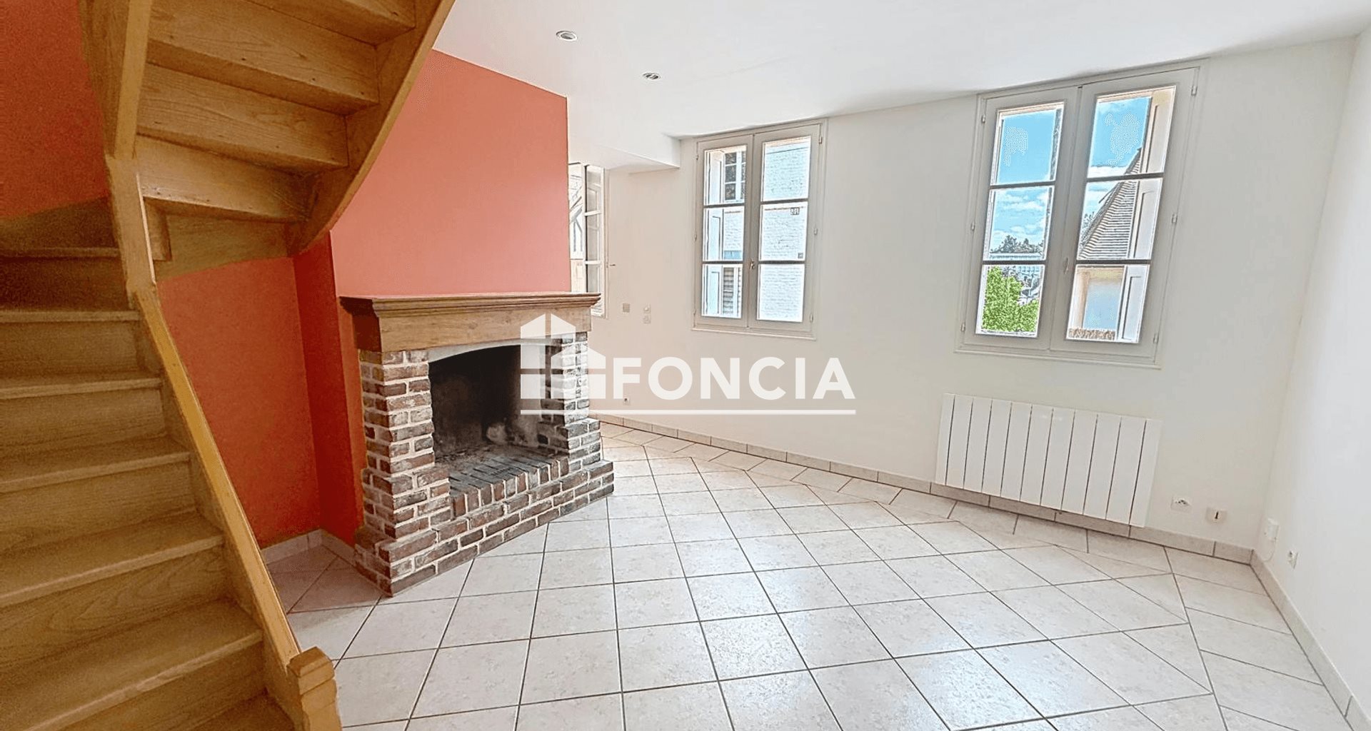 Maison à vendre, 110m², Lisieux