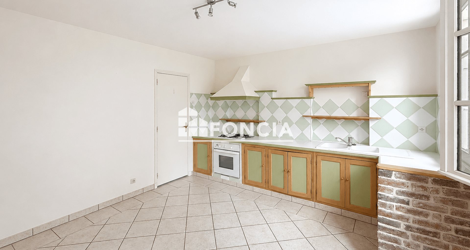 Maison à vendre, 110m², Lisieux