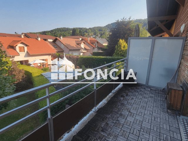 Appartement à louer, 67m², Bonne