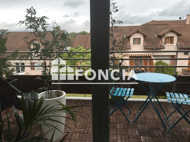 Appartement à louer, 67m², Bonne