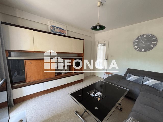 Appartement à louer, 34m², La Grande-Motte