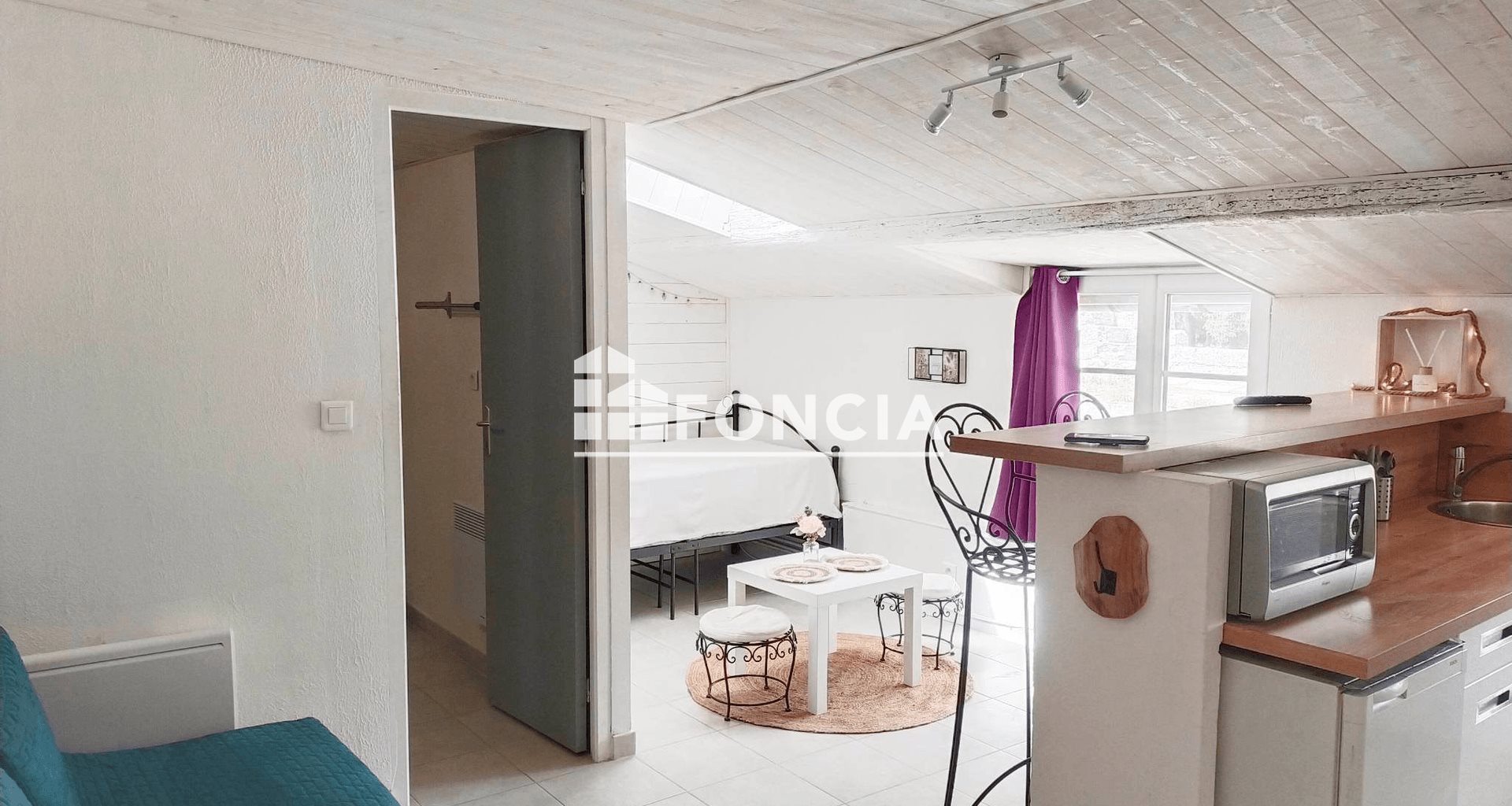 Appartement à vendre, 56m², Avignon