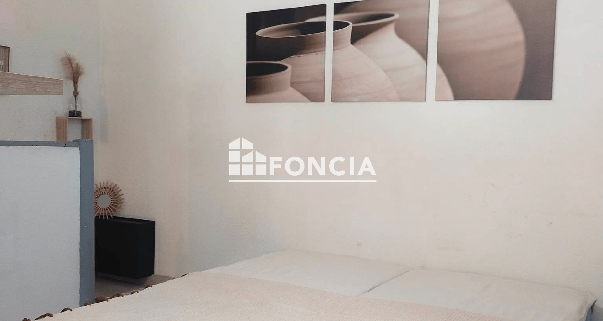 Appartement à vendre, 56m², Avignon