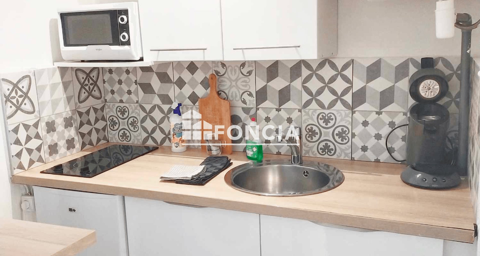 Appartement à vendre, 56m², Avignon