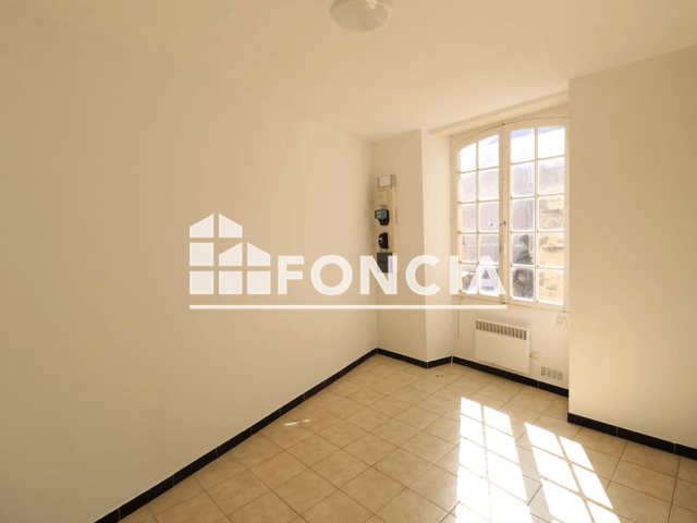 Appartement à louer, 20m², Nîmes