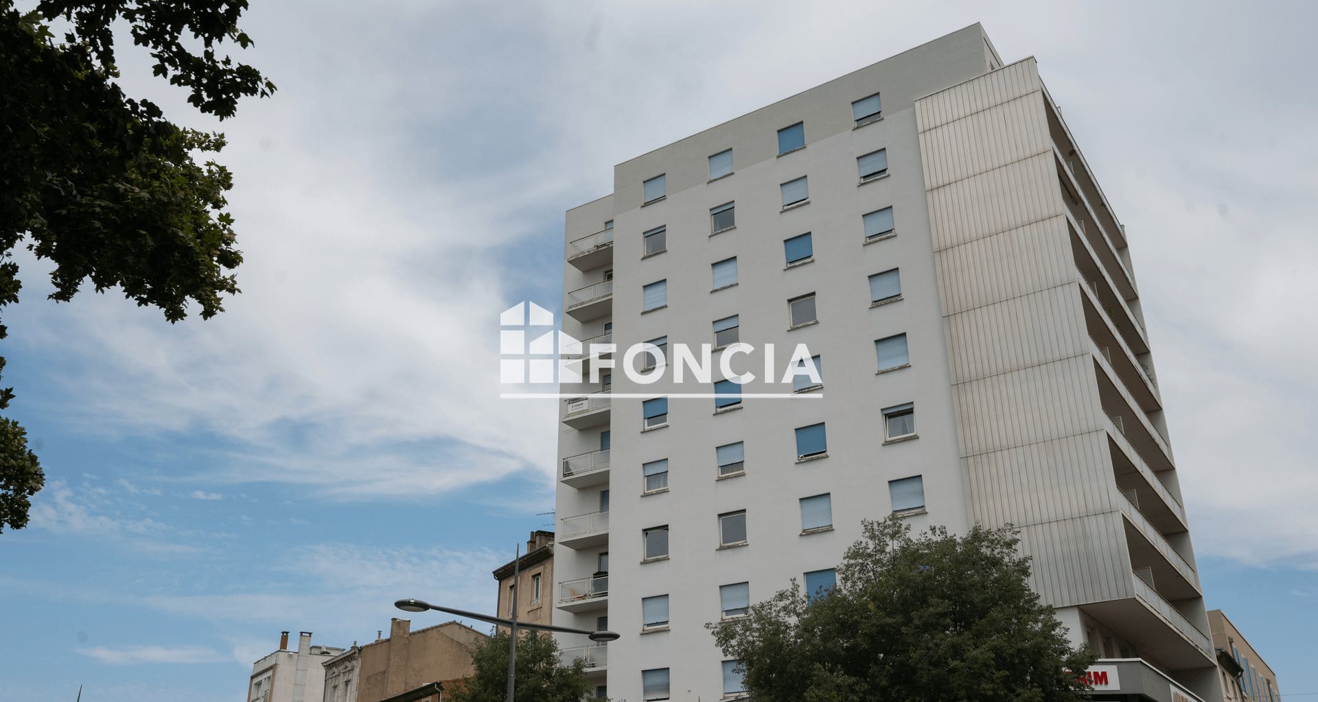 Appartement à vendre, 54m², Valence