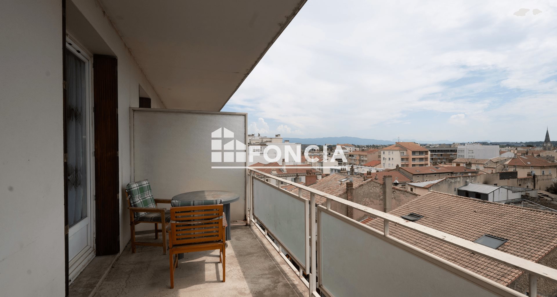 Appartement à vendre, 54m², Valence