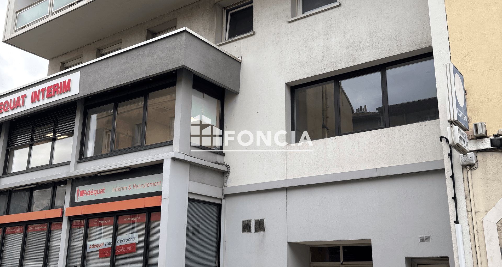 Appartement à vendre, 54m², Valence