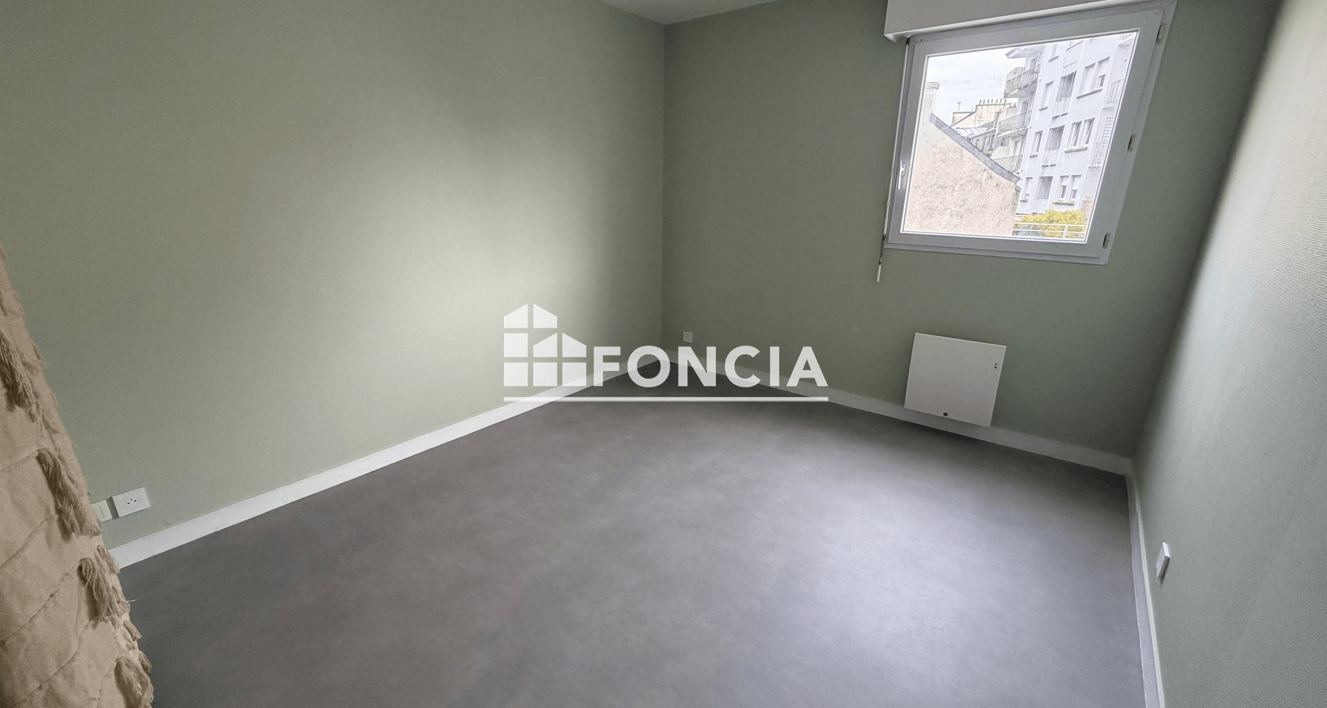 Appartement à louer, 45m², Landerneau