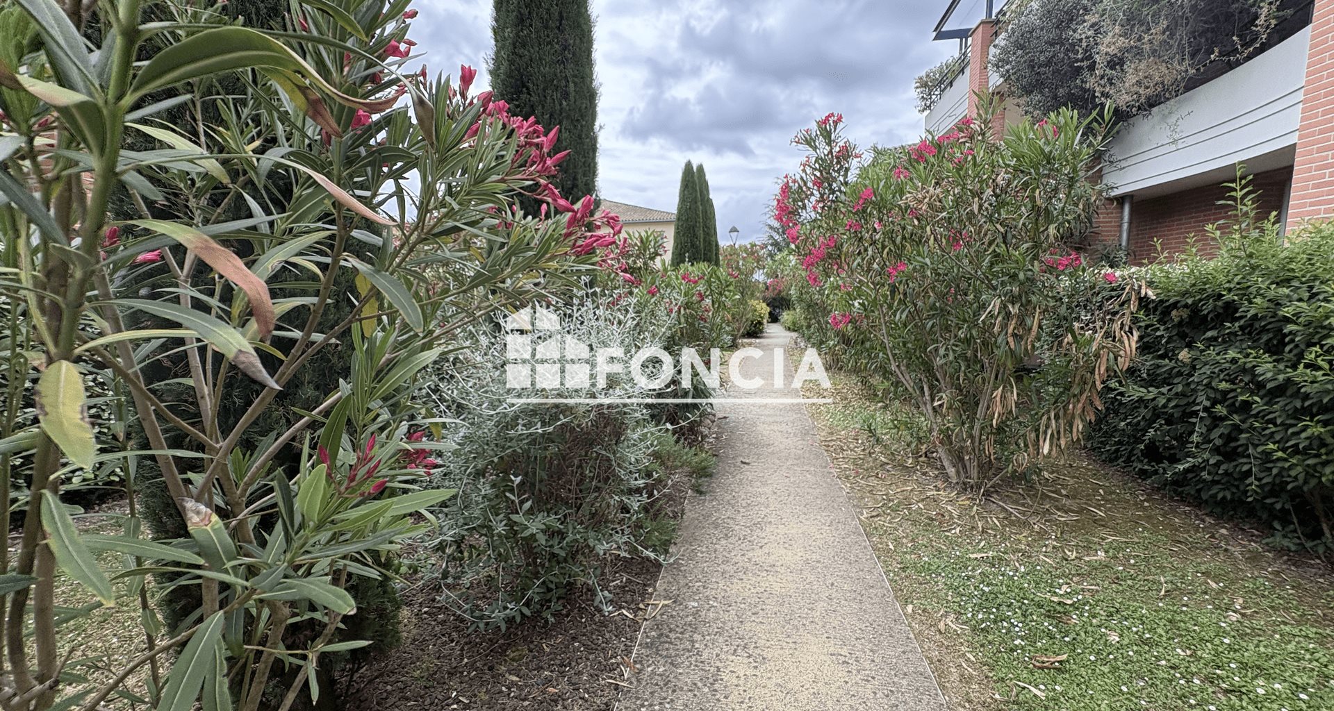 Appartement à vendre, 41m², Castanet-Tolosan