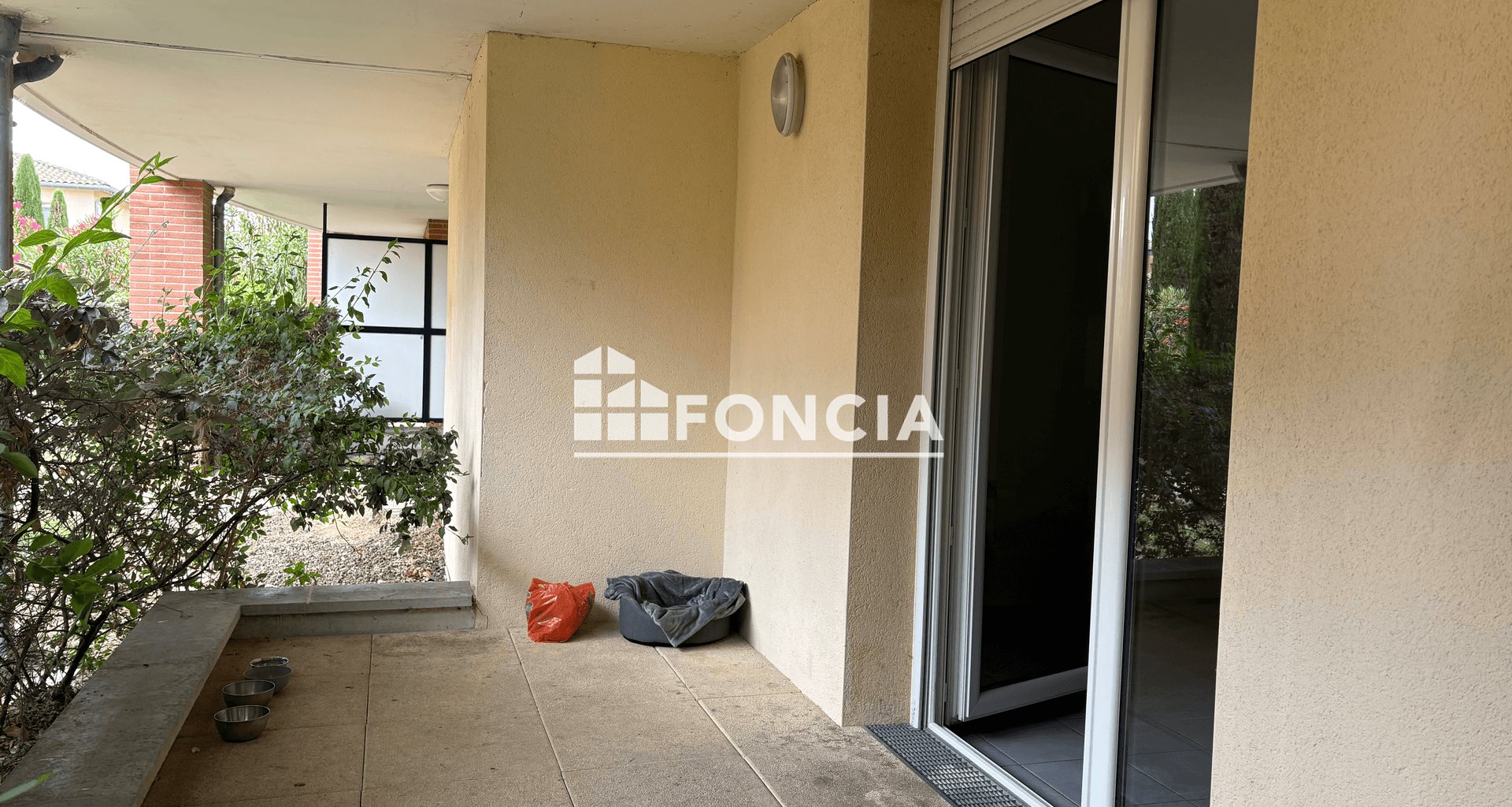 Appartement à vendre, 41m², Castanet-Tolosan