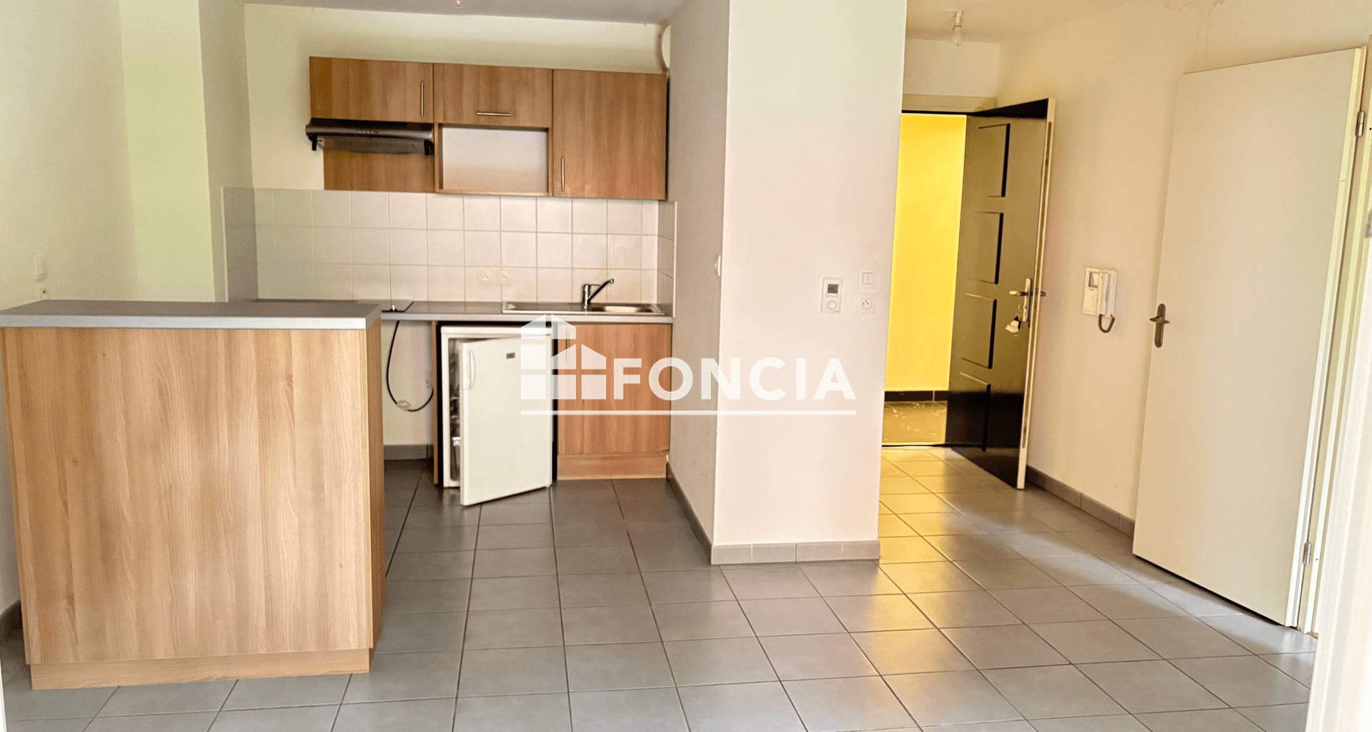 Appartement à vendre, 41m², Castanet-Tolosan