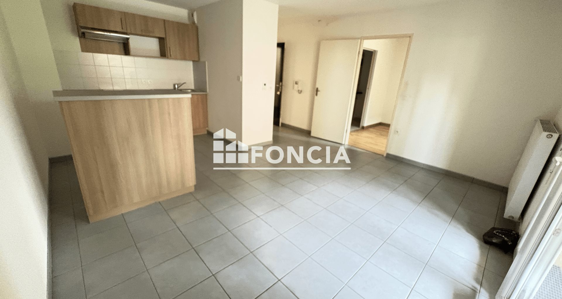 Appartement à vendre, 41m², Castanet-Tolosan