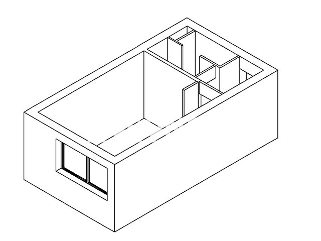 Appartement à louer, 20m², Montpellier