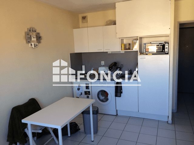 Appartement à louer, 20m², Montpellier