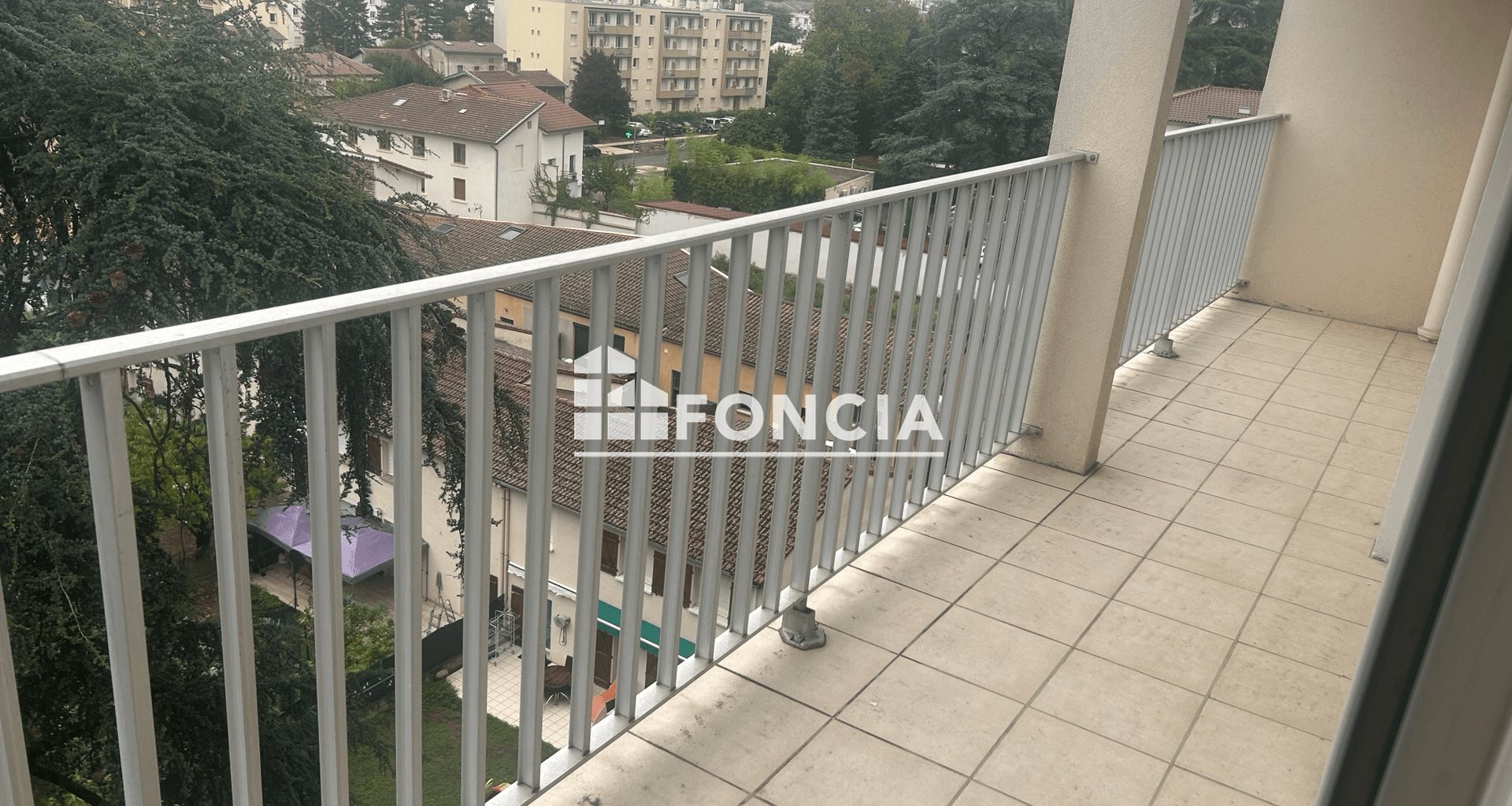 Appartement à louer, 70m², Vienne