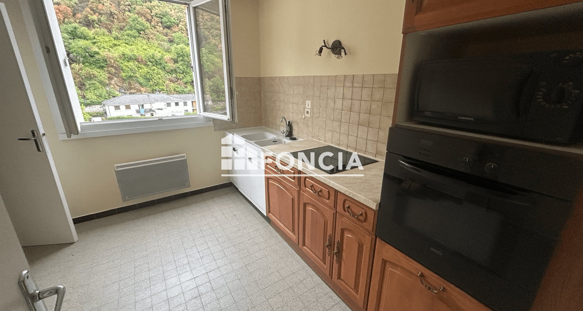 Appartement à louer, 70m², Vienne