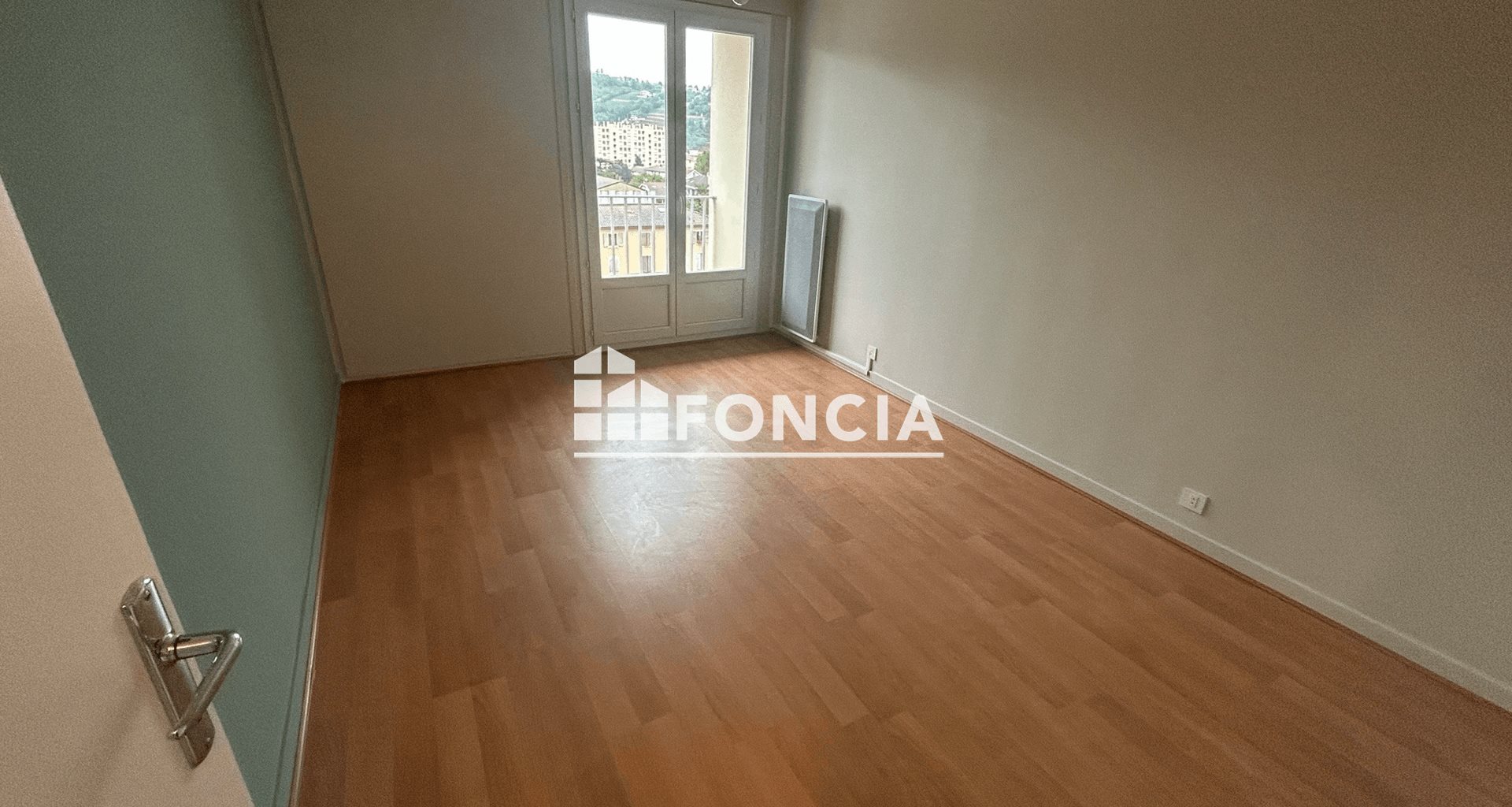 Appartement à louer, 70m², Vienne