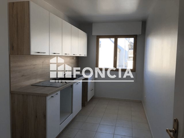 Appartement à louer, 69m², Caen