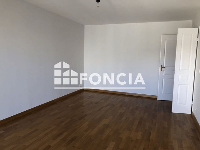 Appartement à louer, 69m², Caen
