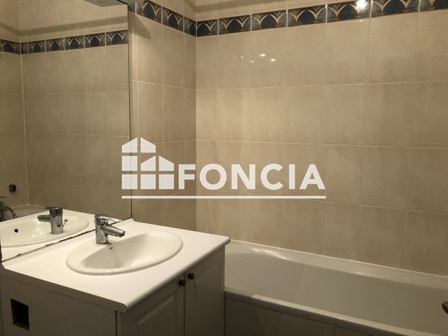 Appartement à louer, 69m², Caen