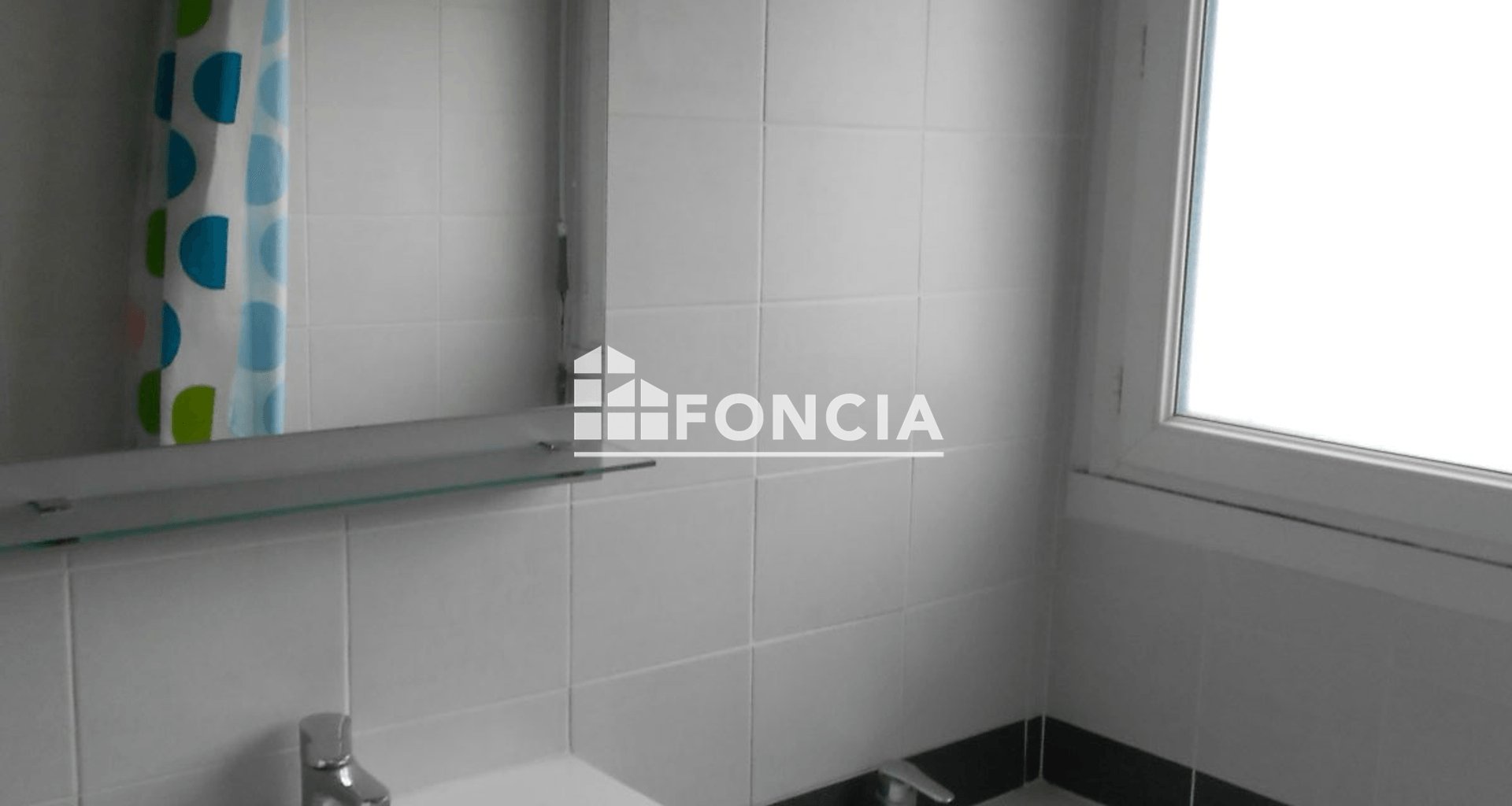 Appartement à louer, 28m², Grenoble