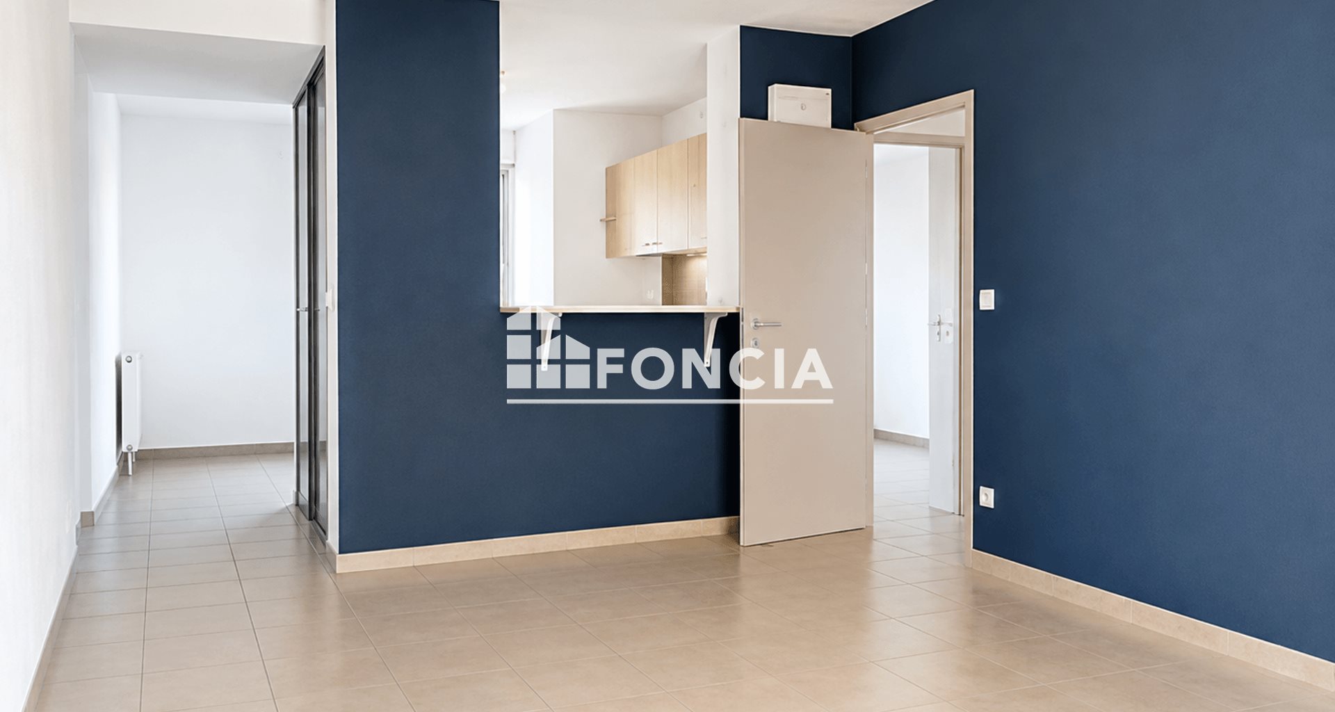 Appartement à vendre, 62m², Saint-Jean-de-Védas