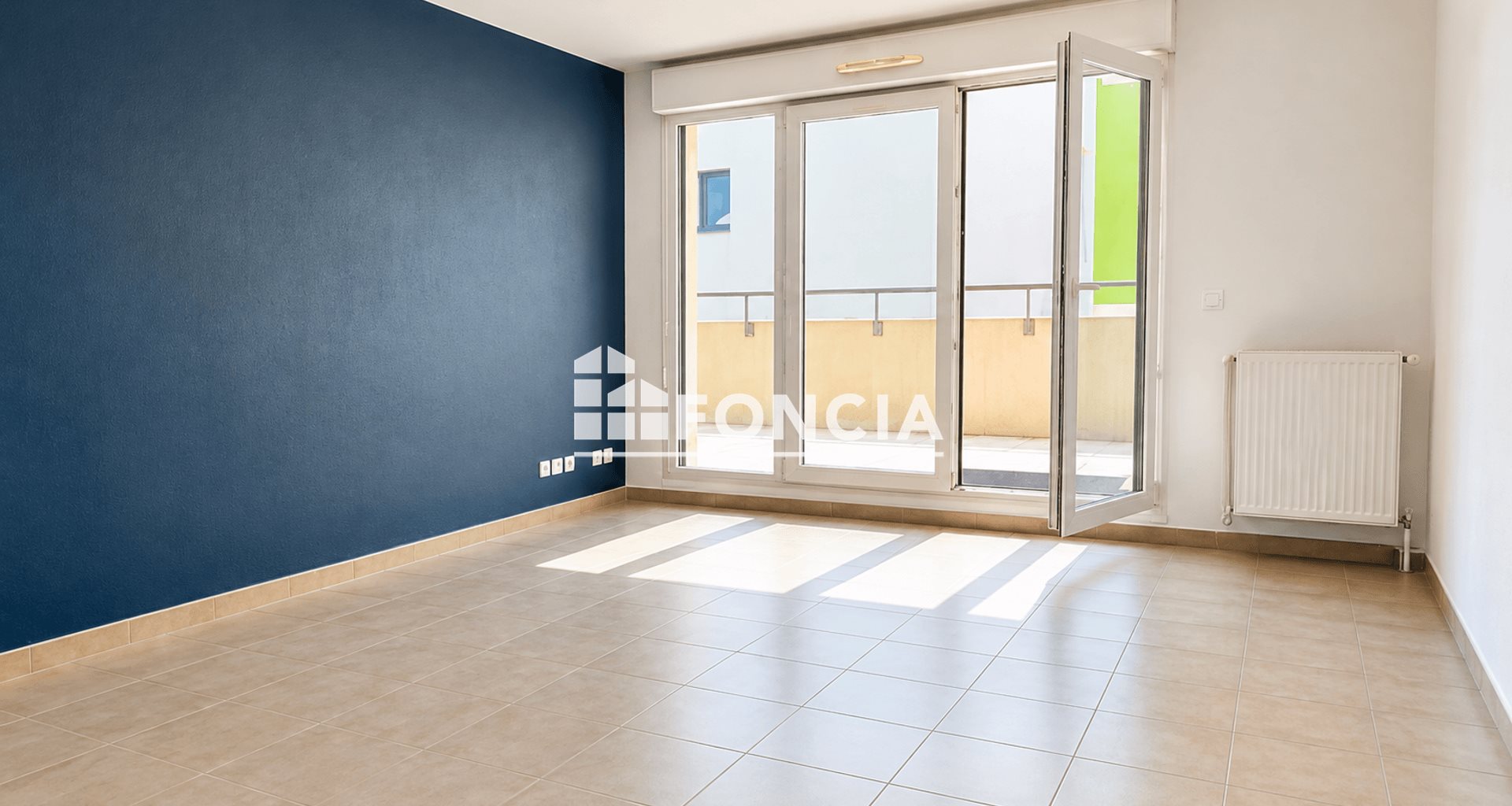 Appartement à vendre, 62m², Saint-Jean-de-Védas