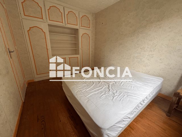 Appartement à louer, 52m², Evreux