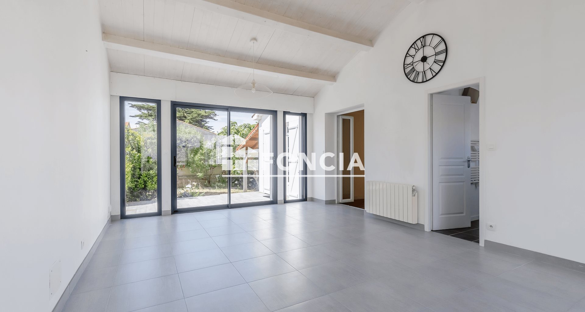 Maison à vendre, 17m², Saint-Hilaire-de-Riez