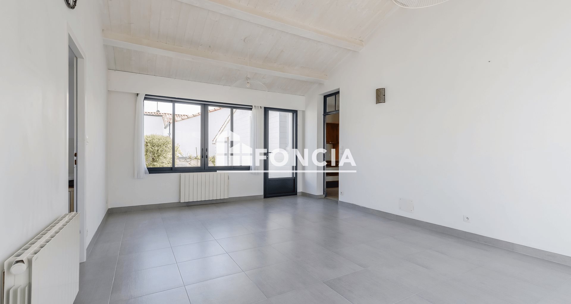 Maison à vendre, 17m², Saint-Hilaire-de-Riez