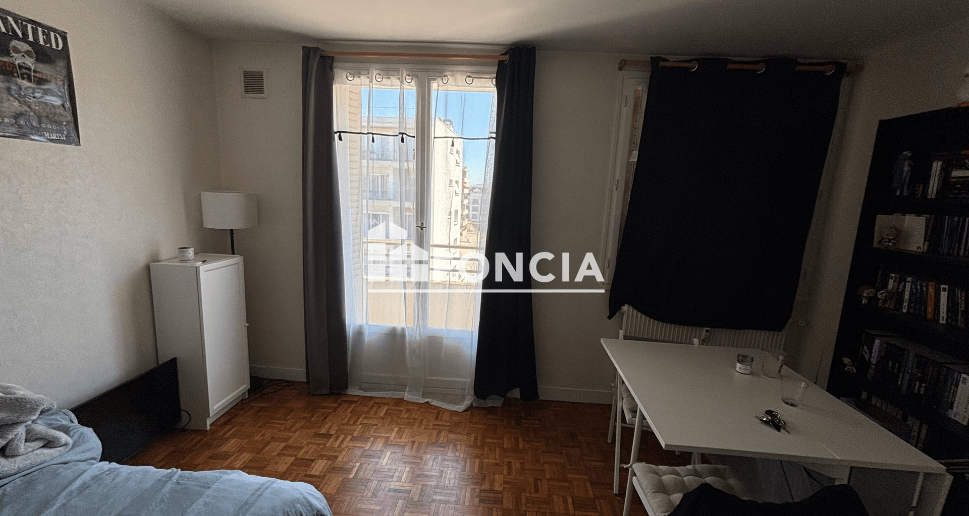 Appartement à vendre, 27m², Talant