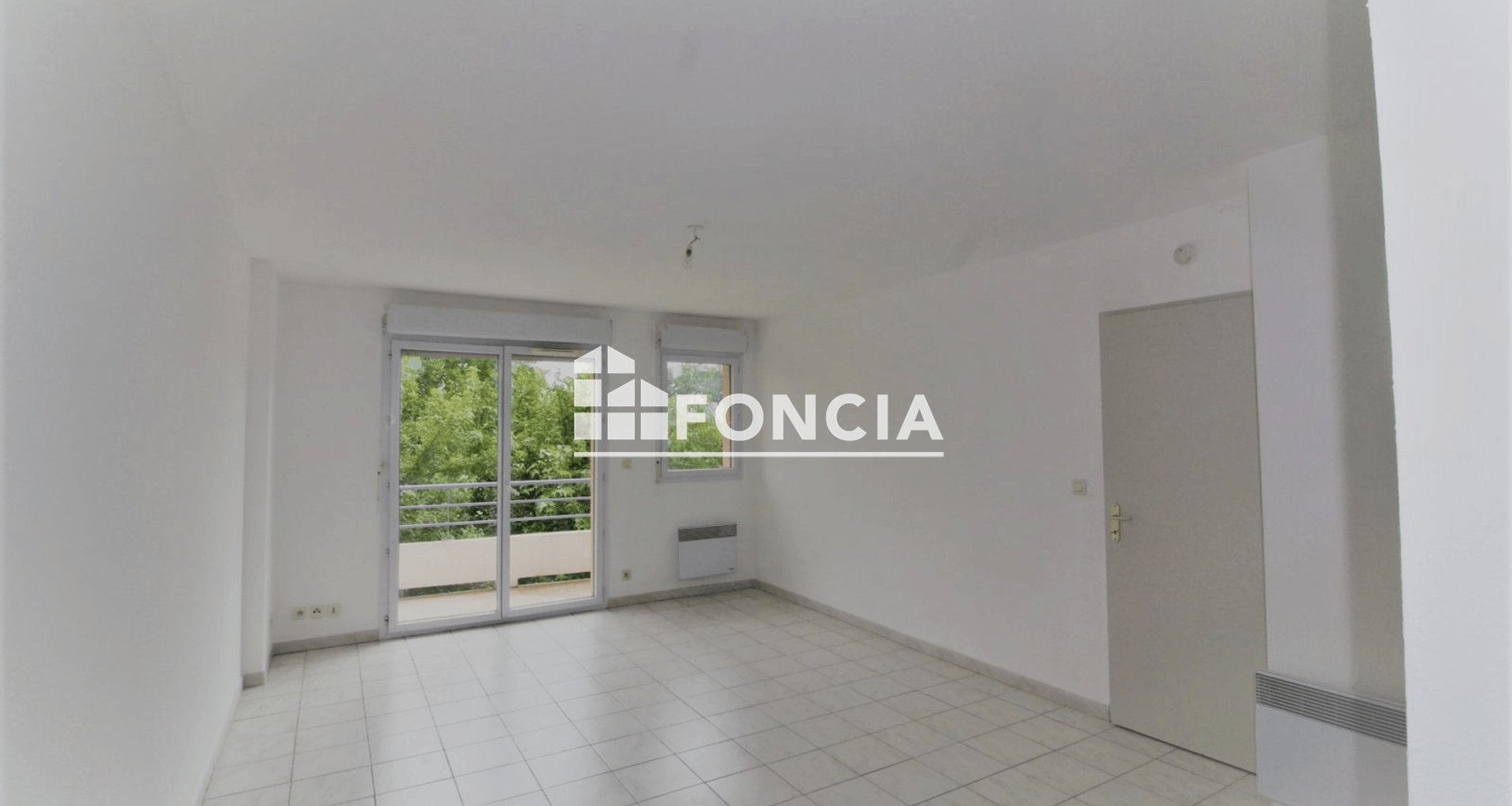 Appartement à louer, 43m², Avignon