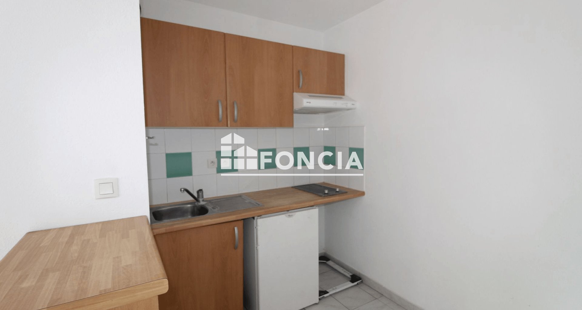Appartement à louer, 43m², Avignon
