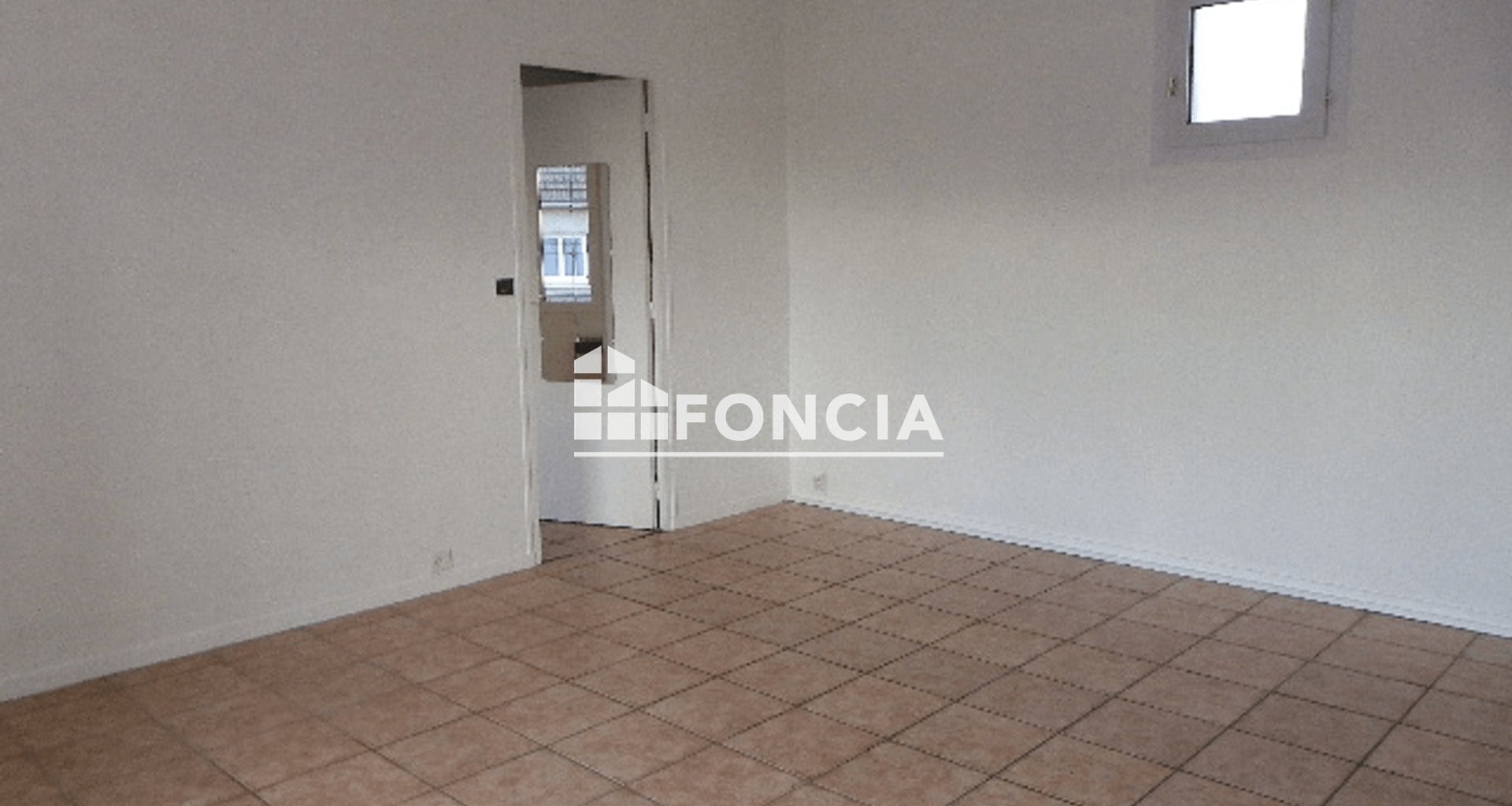 Appartement à louer, 45m², Villeparisis