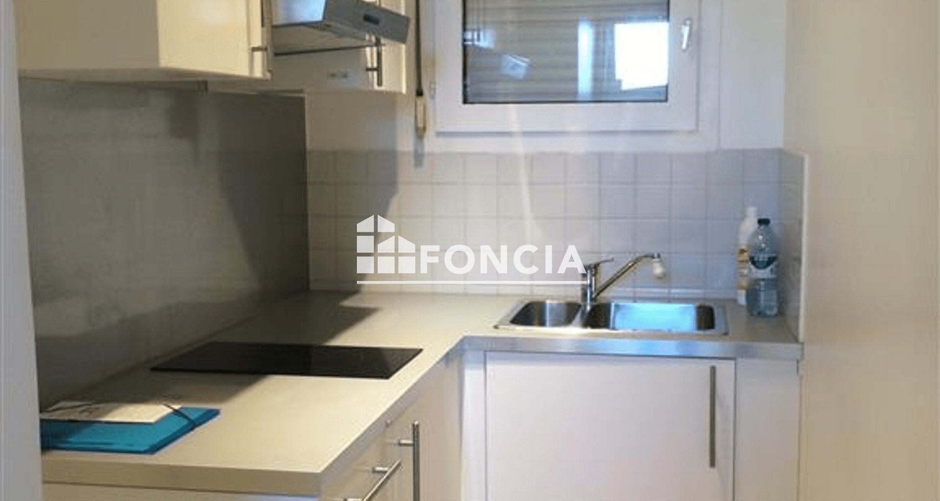 Appartement à louer, 45m², Villeparisis