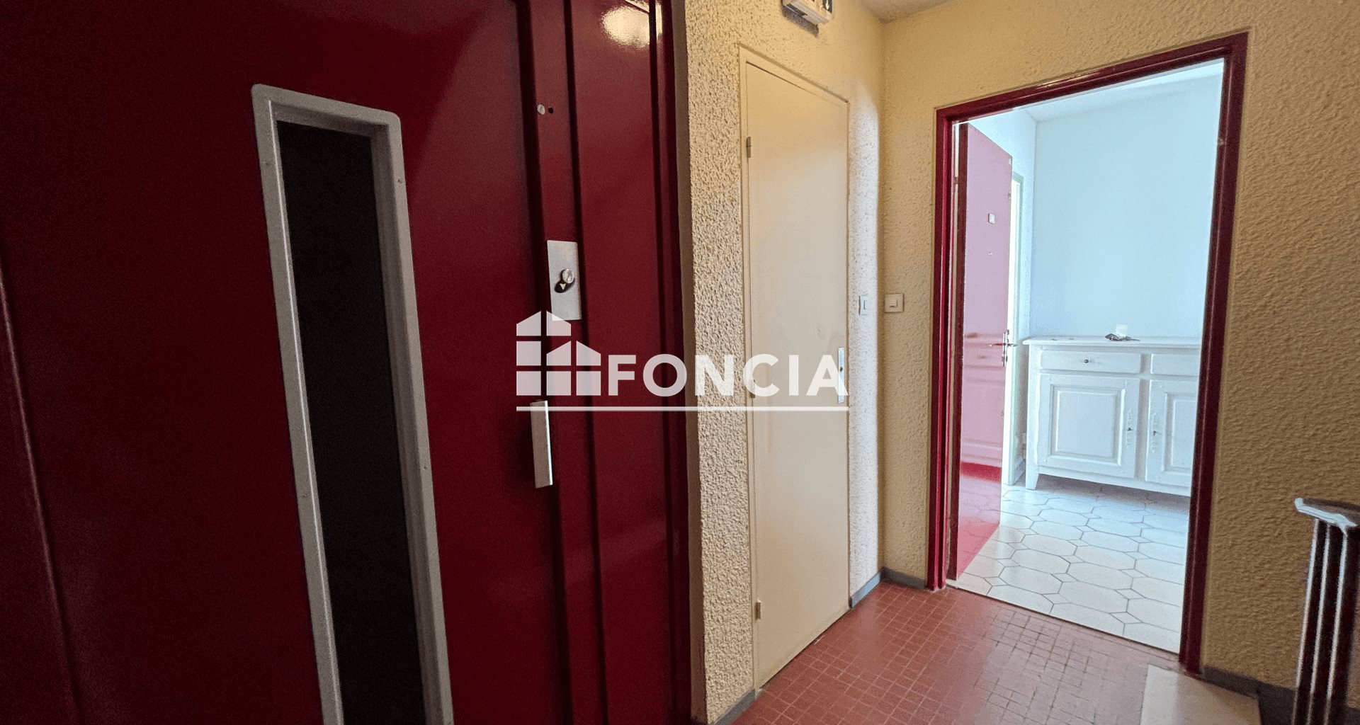 Appartement à louer, 65m², Sainte-Foy-lès-Lyon