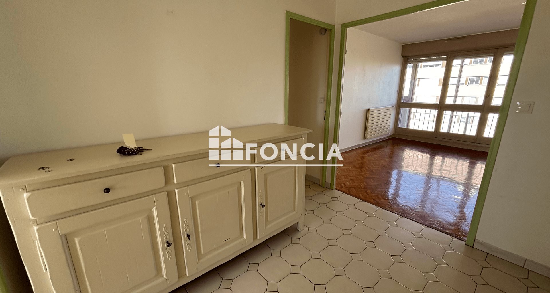 Appartement à louer, 65m², Sainte-Foy-lès-Lyon