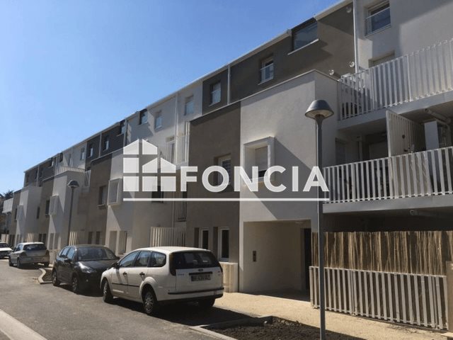 Appartement à louer, 25m², Eysines