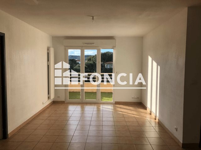 Appartement à louer, 50m², Narbonne